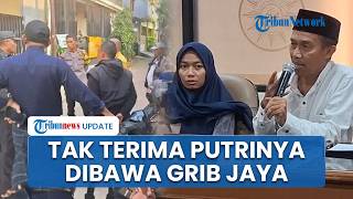 Sudah Damai dengan GRIB Jaya, Ahmad Bahar Berencana Tempuh Jalur Hukum karena Putrinya Dibawa
