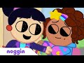 Listening Learning How To Care For Others 15 Minute Compilation Noggin