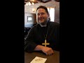 A Priest and a Rabbi Walk into a Bar #shorts