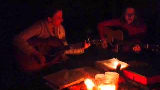 #CoverAWeek Week 3: In My Time of Dying (Be Good Tanyas version)