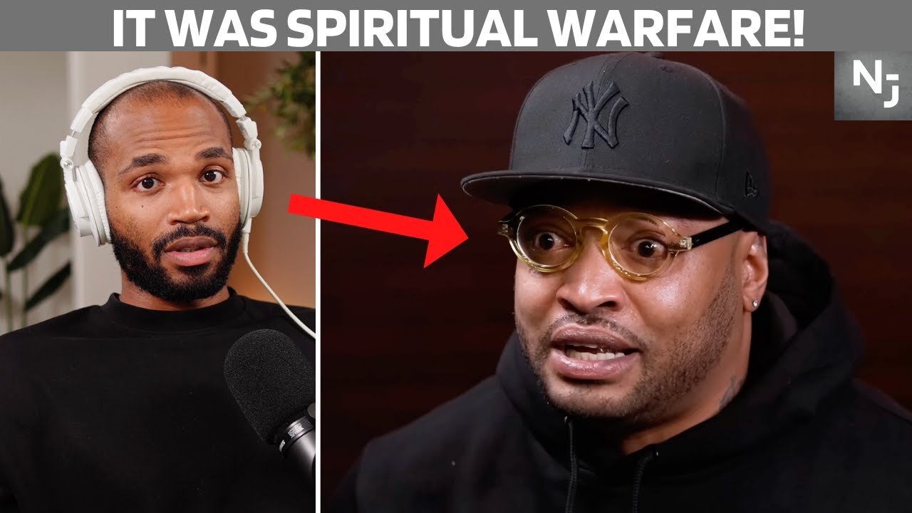 Diddy’s Former Artist CRIES While Exposing ‘Sacrifice’ Story He Swore He’d NEVER Share!