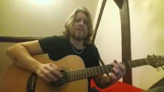 Ma ptite reine de Gérald de Palmas