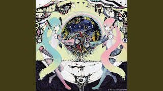 Cover art for {2013 Remix} Dust Dust Curse (IA)