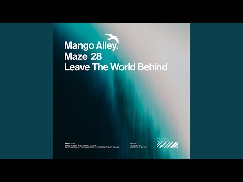 Leave the World Behind