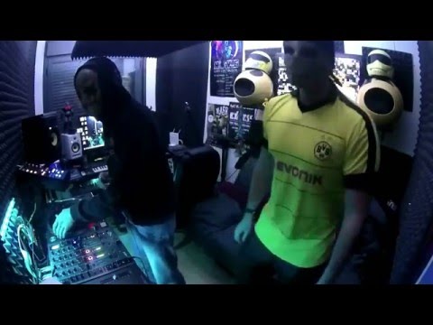 The YellowHeads -  Studio Mix (week 005)