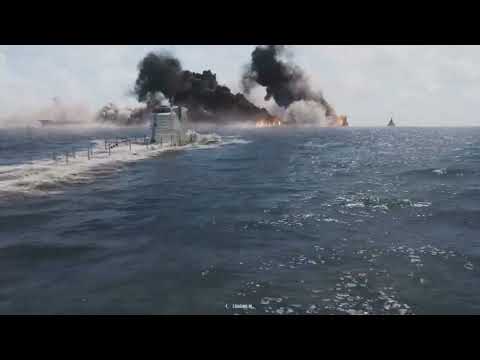 world of warships submarines das boot