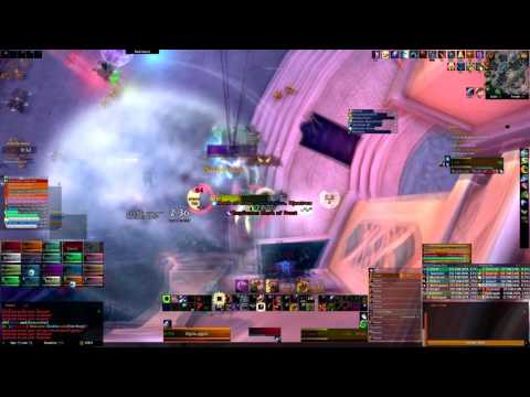 RAZR vs. Spellblade Aluriel Mythic