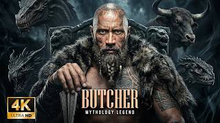 Download lagu BUTCHER :: (2026) Dwayne Johnson | NEW Action Movie - Fantasy - Adventure | 4K HDR #actionmovies mp3