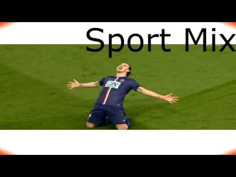 PSG vs Saint Etienne 4-1 ~ All Goals & Highlights (Coupe de France 2015)