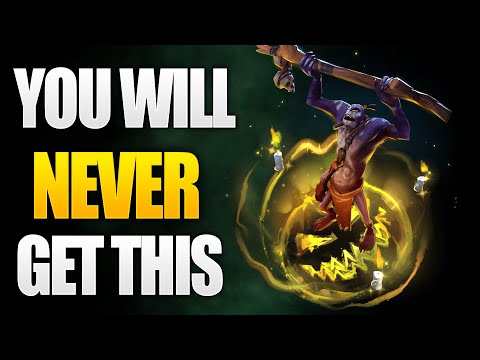 Diretide 2020 - Emblem of the Diretide