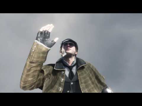 Assassin's Creed - MANSION HOUSE  #91