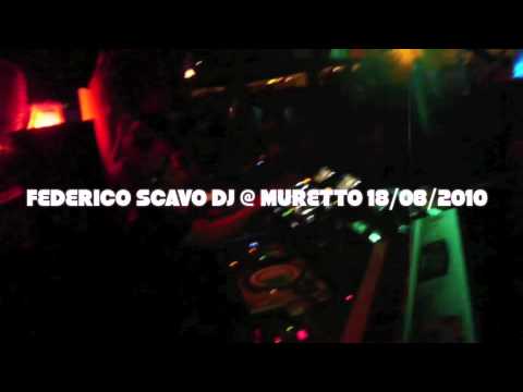 FEDERICO SCAVO @ MURETTO_JESOLO_18082010