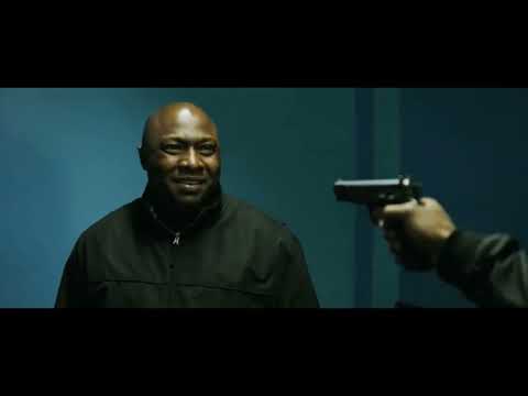 Top Boy : Sully & Dushane Killed The Snake Scene