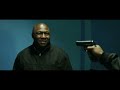 Top Boy Sully Dushane Killed The Snake Scene