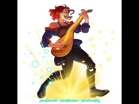 Divinity: Original Sin 2 - Definitive Edition (Lohse's song)