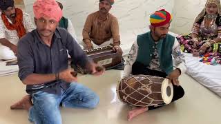 Folk Music Jugalbandi 