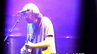 Phish - Ghost - 1997-08-06 - Maryland Heights, MO