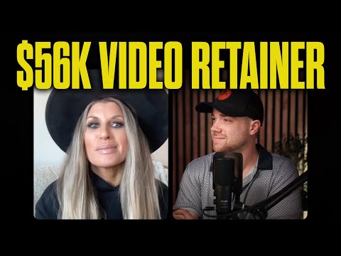 Chris & L’Erin — Master Filmmaker client win