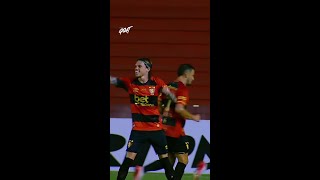 O GOL QUE DEIXOU O SPORT MAIS PERTO DA FINAL DO PERNAMBUCANO!