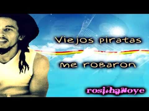 Redemtion song-Bob Marley-letra en español