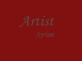 Syrian - Supernova 