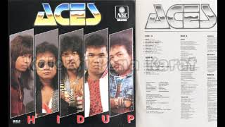 Download lagu ACES - KEHADIRAN RINDU (1989) mp3