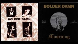 Bolder Damn   Dead Meat