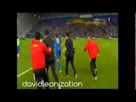 Vitesse Arnhem vs. Petrolul Ploieşti (1-2) All Goals and Highlights 8/8/2013
