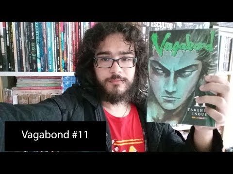 Vagabond 11 - 85/365hqs