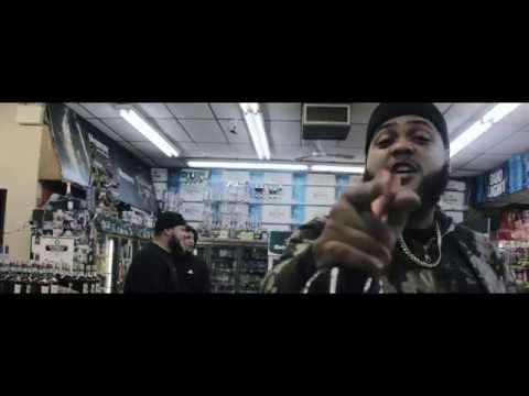 Chef Haz ft FRE$KO - Influence (Prod. WayneOnDaStix)[Dir. Wayne Campbell]