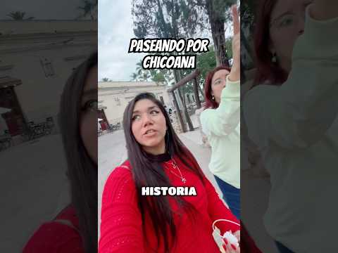 Paseando por chicoana salta Argentina