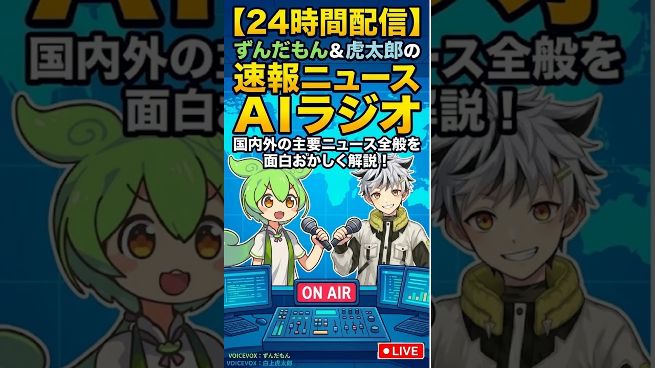 YouTubeサムネイル