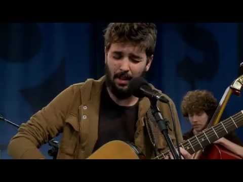 AO VIVO: Pedro Altério e Bruno Piazza no Estúdio Showlivre