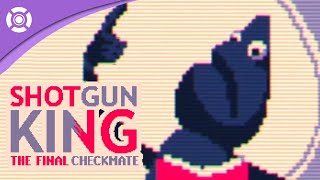 Shotgun King: The Final Checkmate (PC) Steam Key ROW