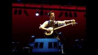 Ramin Karimloo Hazy by the Counting﻿ Crows, Hallelujah &amp; Losing by Sheytoons - Albany NY