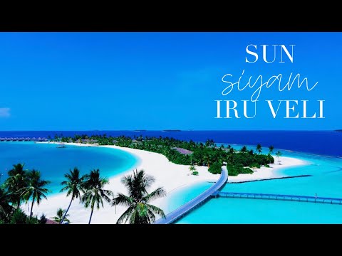 Videos del Sun Siyam Iru Veli 5★ en Dhaalu Atoll, MaldivasVer MásVerPrecios17CerrarConsulta por Whatsapp 🇦🇷BookingTripadvisorExpediaAgodaTravelocityOrbitzPricelineTripSkyscannerKayakHotelesDestiniaTrivagoLastminuteHotwireTuiWotif