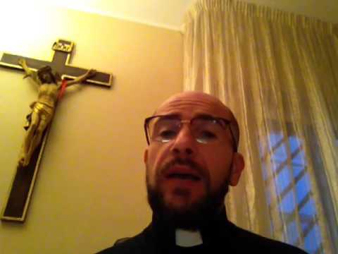 I domenica di Quaresima Anno C