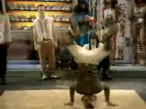 Black Eyed Peas - Shut Up