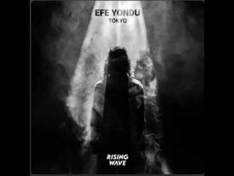 Efe Yondu - Tokyo