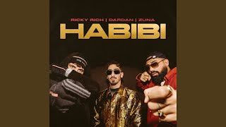 Habibi (German Remix)