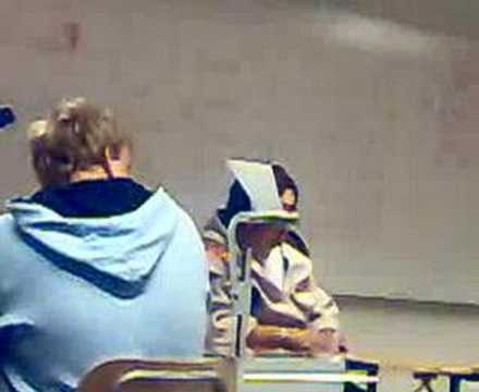 Jag är den nya svenska läraret... (Annan Vinkel)