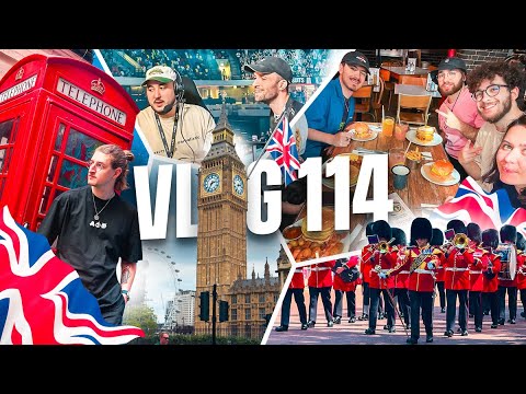 Vlog 114 Gotaga