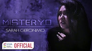 Sarah Geronimo — Misteryo [Official Music Video]