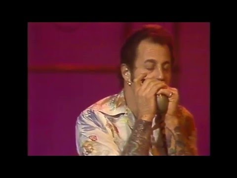 Nighthawks on the Blue Highway Trailer