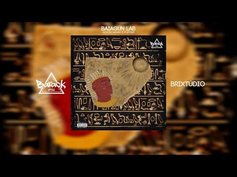 7. BarackStyle - Dia de Pagamento part Casxs