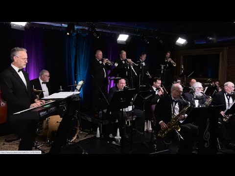 Arts on Fire LIVE: Pearl City Jazz