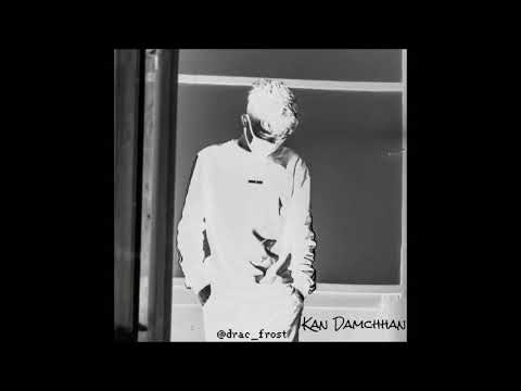 C.Vansanga - Kan Damchhan (Drac Frost Remix) [Audio]