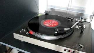 HIGH ON LOVE - IN MY WORLD