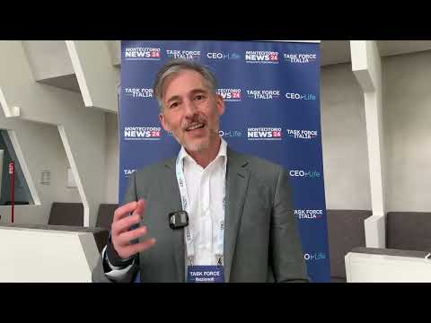 Intervista a Franco Viganò - Task Force Italia - 14 apr 26