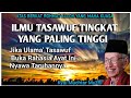 AYAT ALQUR AN TASAWUF TINGKAT PALING TINGGI